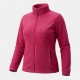 Columbia Γυναικεία Ροζ Fleece Ζακέτα / Pre Owned